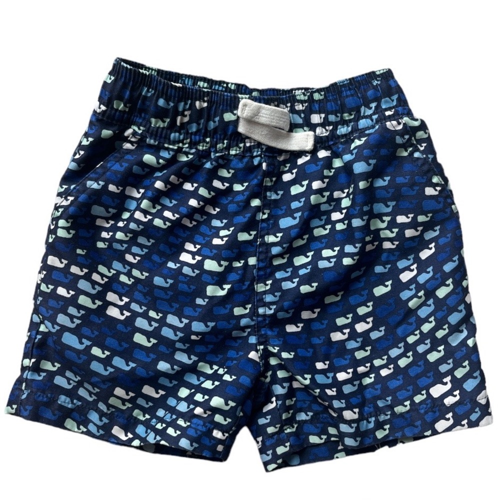 Vineyard Vines swim shorts